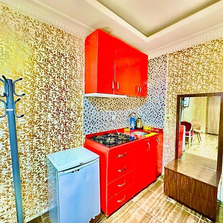 Sultanahmet Life Suite Deluxe Apartment 이스탄불 외부 사진