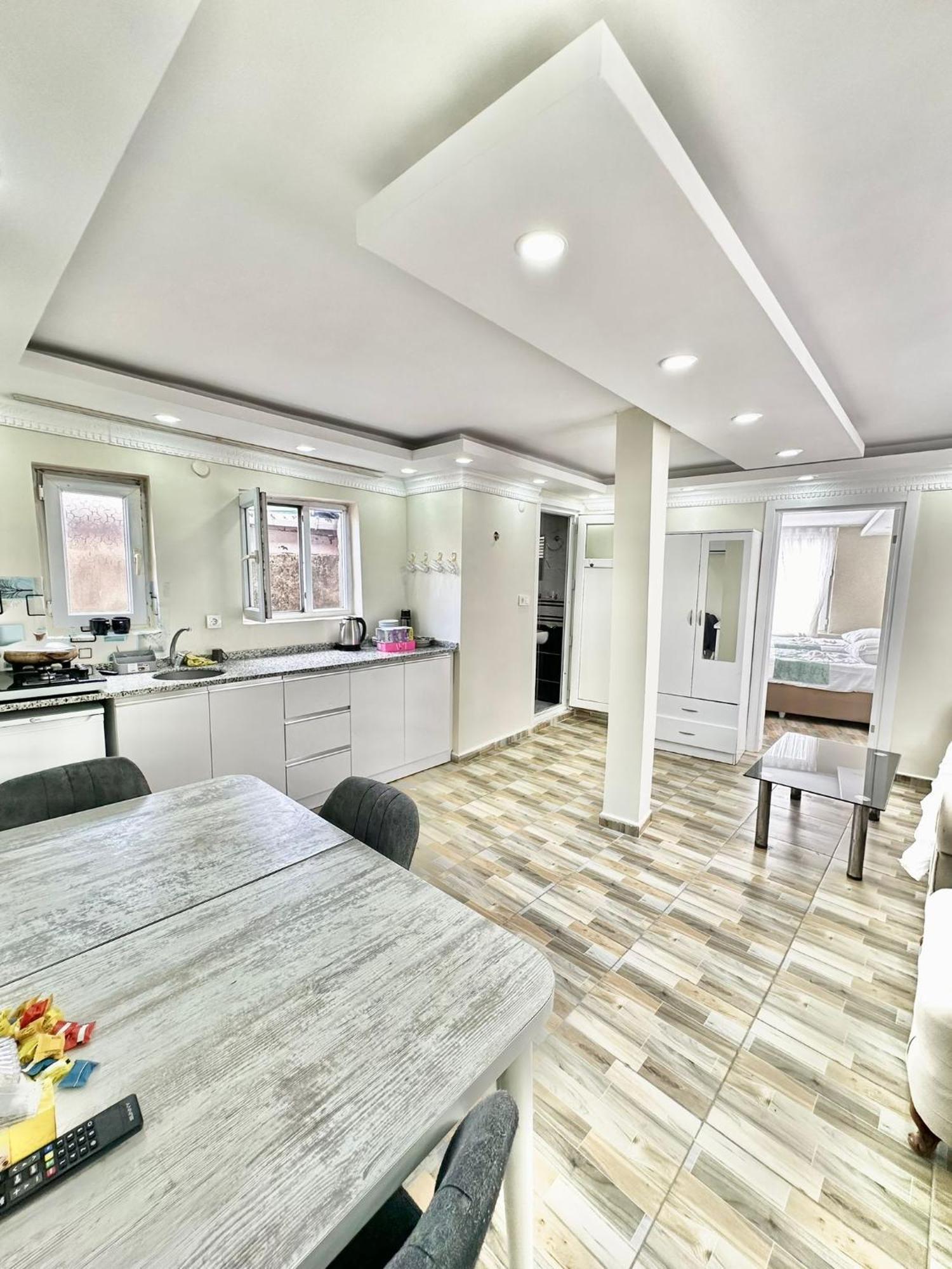 Sultanahmet Life Suite Deluxe Apartment 이스탄불 외부 사진