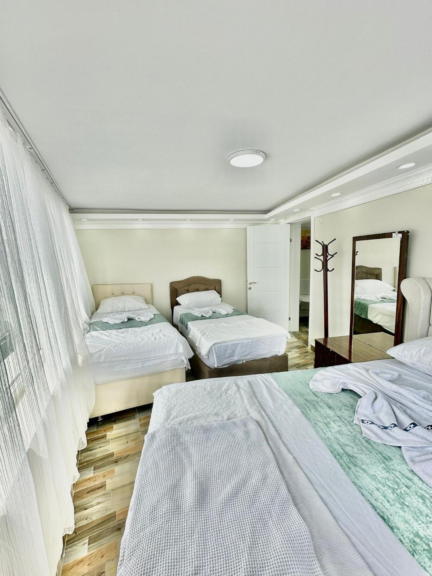 Sultanahmet Life Suite Deluxe Apartment 이스탄불 외부 사진