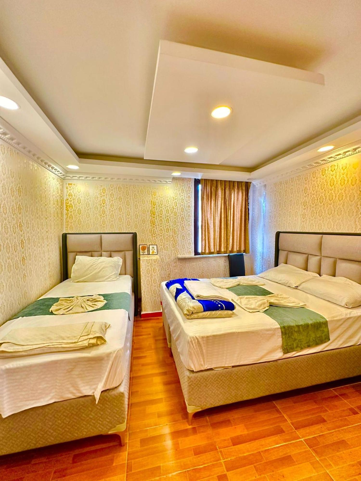 Sultanahmet Life Suite Deluxe Apartment 이스탄불 외부 사진
