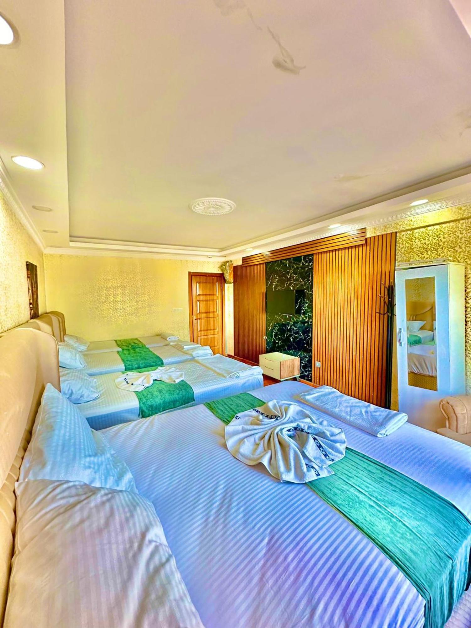 Sultanahmet Life Suite Deluxe Apartment 이스탄불 외부 사진
