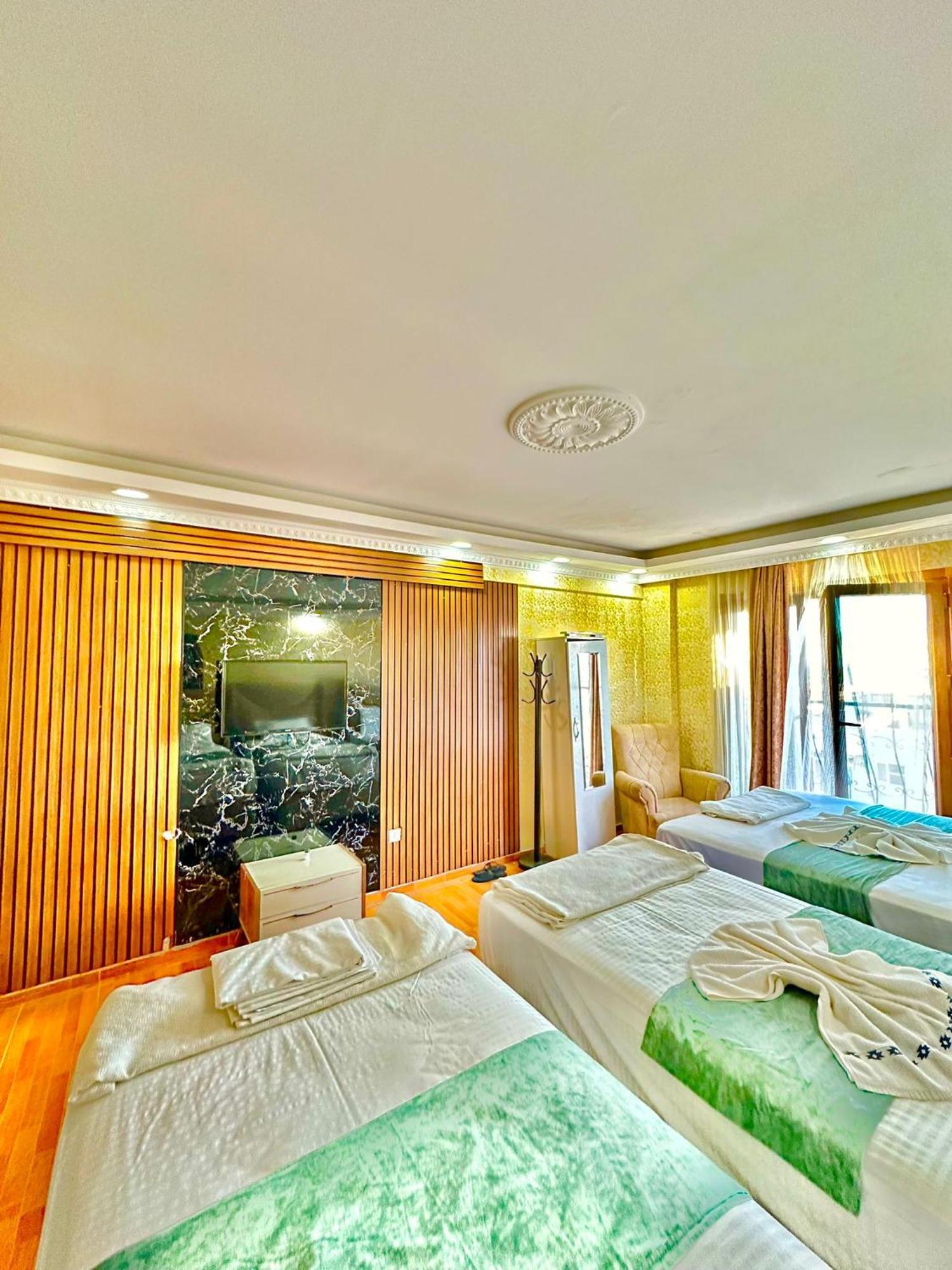 Sultanahmet Life Suite Deluxe Apartment 이스탄불 외부 사진