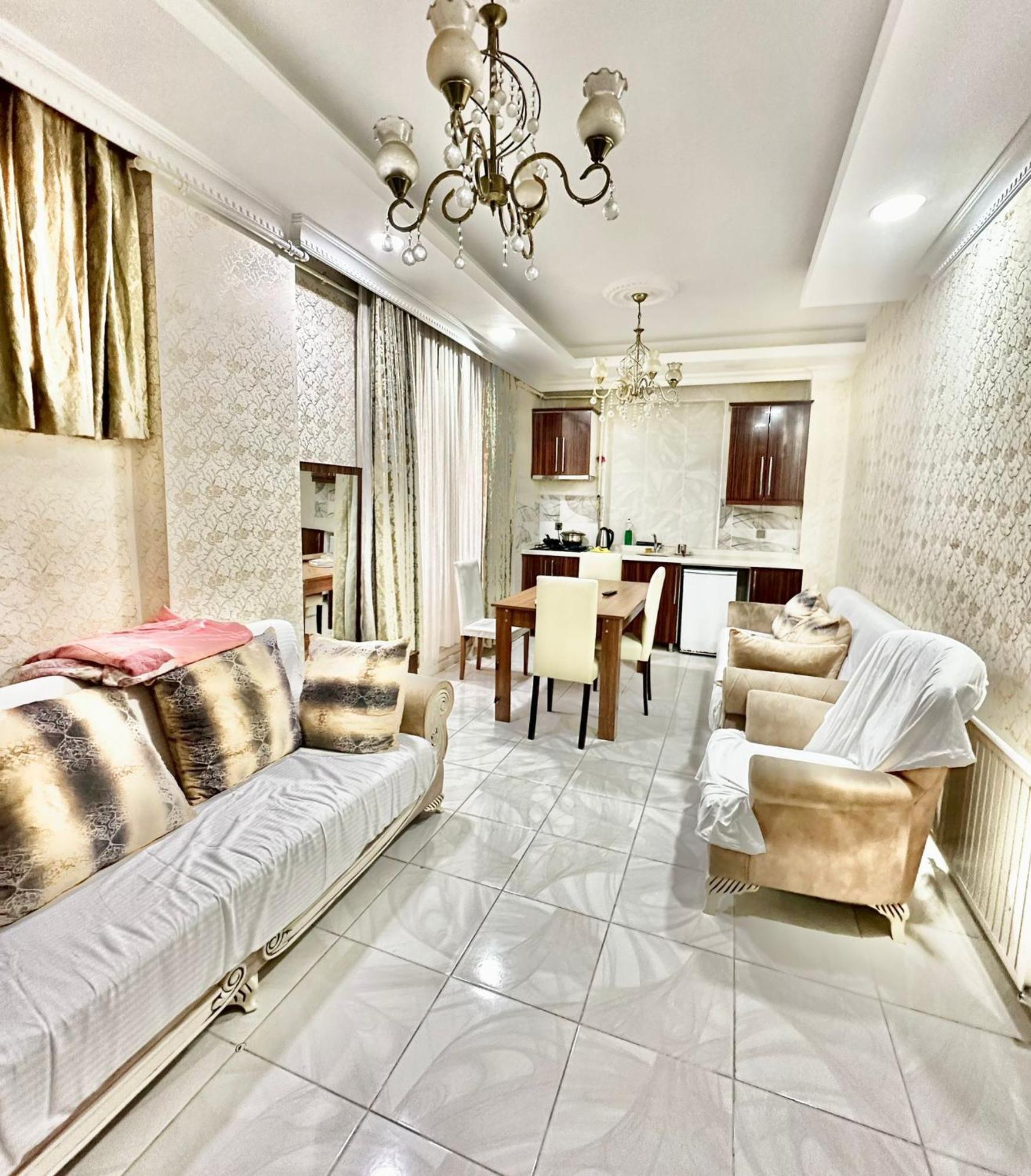 Sultanahmet Life Suite Deluxe Apartment 이스탄불 외부 사진